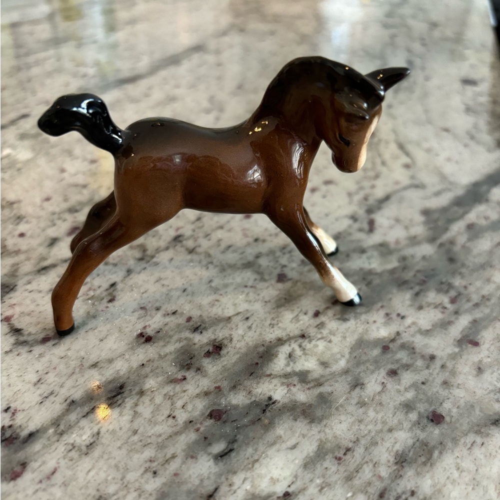 Beswick- Foal